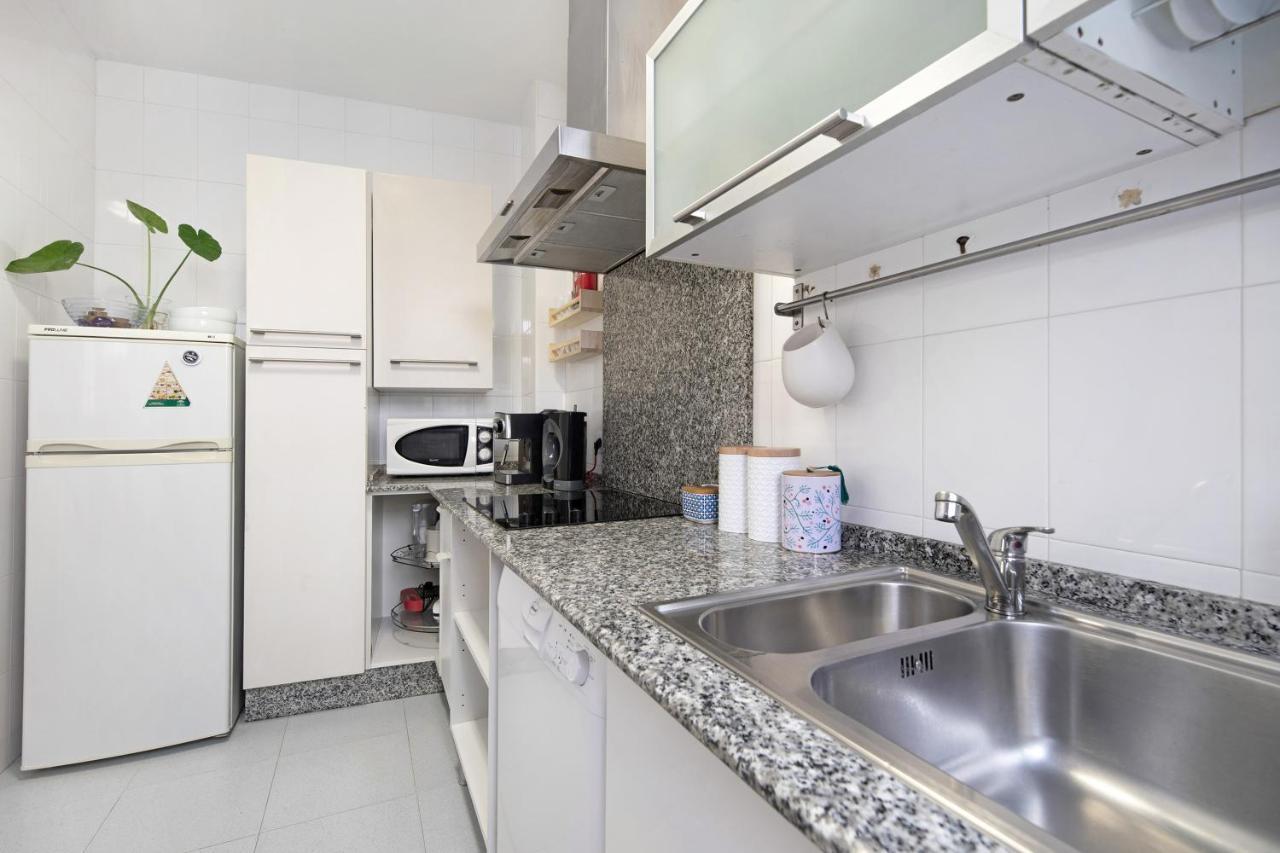 شقة Duplex En El Centro De Jerez جيريز المظهر الخارجي الصورة