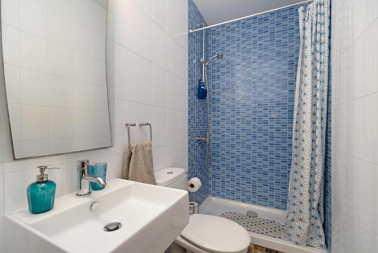 شقة Duplex En El Centro De Jerez جيريز المظهر الخارجي الصورة