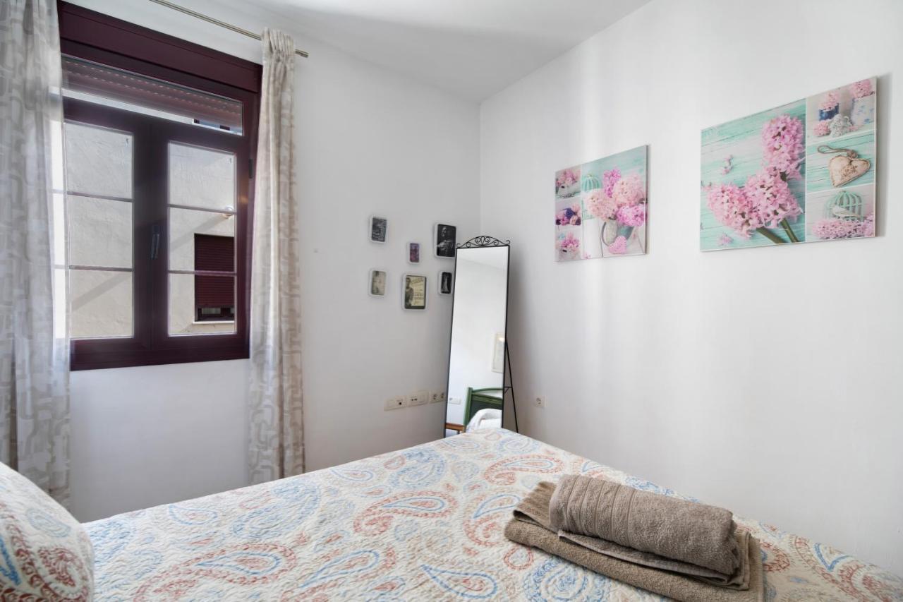 شقة Duplex En El Centro De Jerez جيريز المظهر الخارجي الصورة